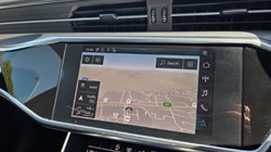 2019 (19) AUDI A6 40 TDI S Line 5dr S Tronic 5350353