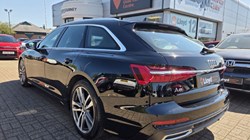 2019 (19) AUDI A6 40 TDI S Line 5dr S Tronic 5350328