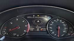2019 (19) AUDI A6 40 TDI S Line 5dr S Tronic 5350357