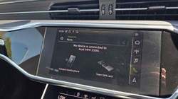 2019 (19) AUDI A6 40 TDI S Line 5dr S Tronic 5350352