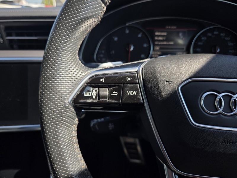 2019 (19) AUDI A6 40 TDI S Line 5dr S Tronic 5350345