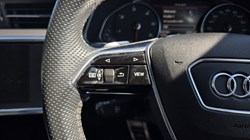2019 (19) AUDI A6 40 TDI S Line 5dr S Tronic 5350345