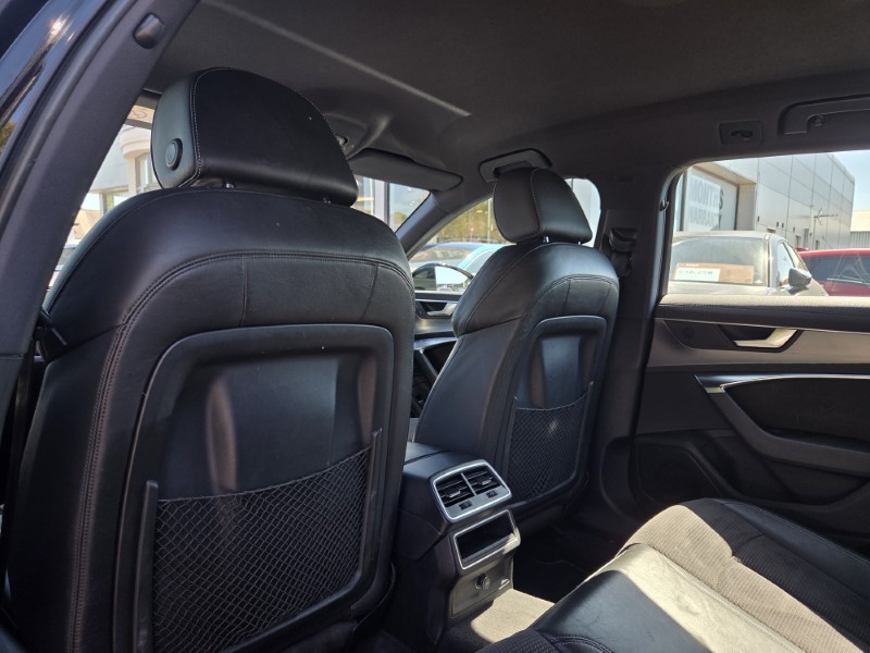 2019 (19) AUDI A6 40 TDI S Line 5dr S Tronic 5350335