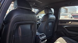 2019 (19) AUDI A6 40 TDI S Line 5dr S Tronic 5350335