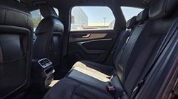 2019 (19) AUDI A6 40 TDI S Line 5dr S Tronic 5350336