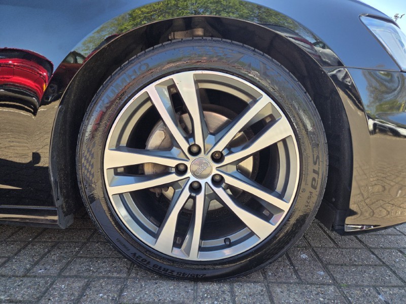 2019 (19) AUDI A6 40 TDI S Line 5dr S Tronic 5350315
