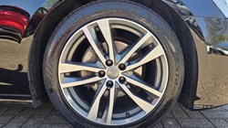 2019 (19) AUDI A6 40 TDI S Line 5dr S Tronic 5350315