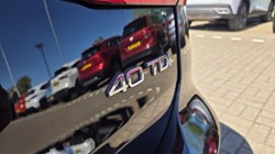 2019 (19) AUDI A6 40 TDI S Line 5dr S Tronic 5350326
