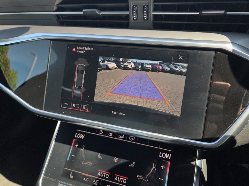 2019 (19) AUDI A6 40 TDI S Line 5dr S Tronic 5350359