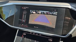 2019 (19) AUDI A6 40 TDI S Line 5dr S Tronic 5350359