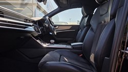 2019 (19) AUDI A6 40 TDI S Line 5dr S Tronic 5350341