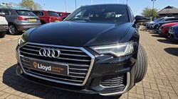 2019 (19) AUDI A6 40 TDI S Line 5dr S Tronic 5350321