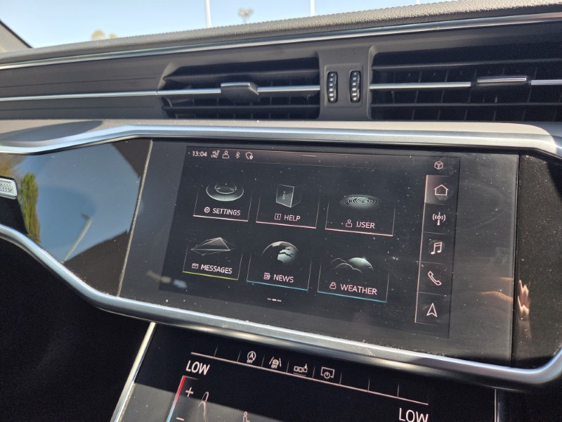 2019 (19) AUDI A6 40 TDI S Line 5dr S Tronic 5350355