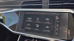 2019 (19) AUDI A6 40 TDI S Line 5dr S Tronic 5350355