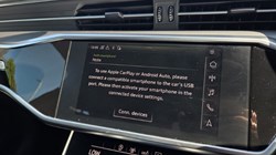 2019 (19) AUDI A6 40 TDI S Line 5dr S Tronic 5350356