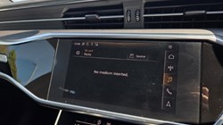 2019 (19) AUDI A6 40 TDI S Line 5dr S Tronic 5350351