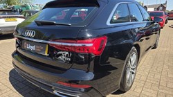 2019 (19) AUDI A6 40 TDI S Line 5dr S Tronic 5350330