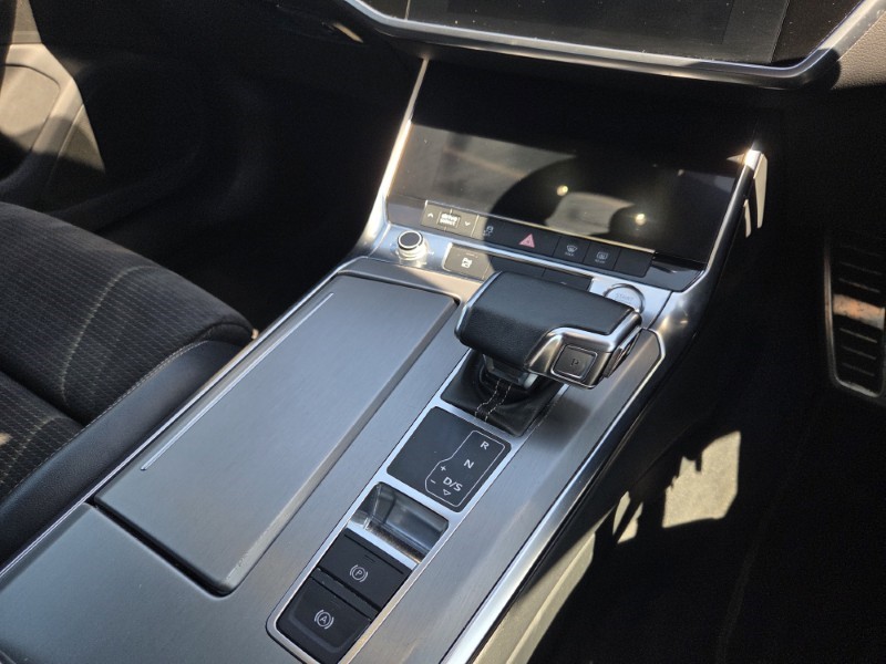 2019 (19) AUDI A6 40 TDI S Line 5dr S Tronic 5350348