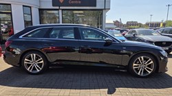 2019 (19) AUDI A6 40 TDI S Line 5dr S Tronic 5350314