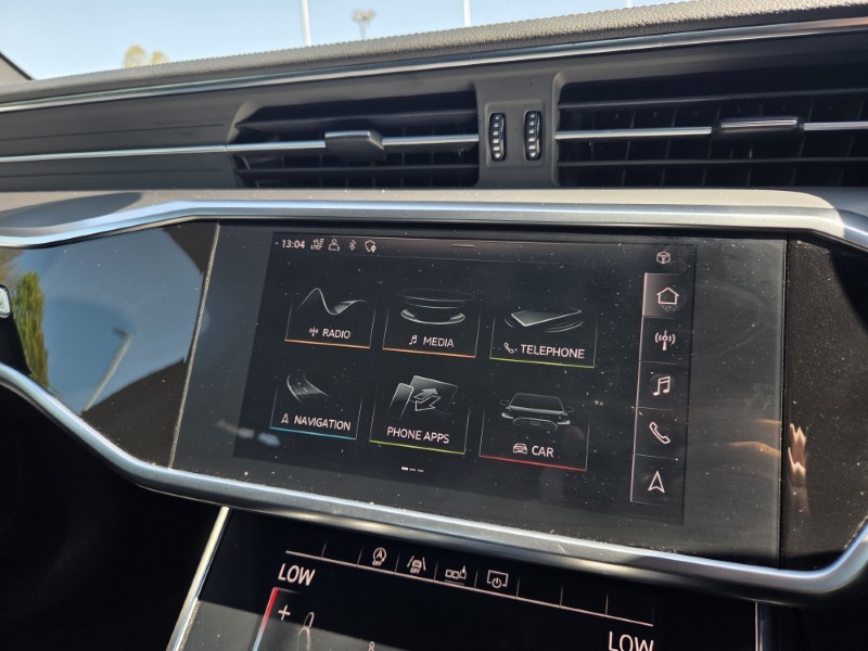 2019 (19) AUDI A6 40 TDI S Line 5dr S Tronic 5350354