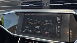2019 (19) AUDI A6 40 TDI S Line 5dr S Tronic 5350354