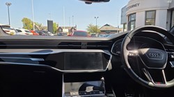 2019 (19) AUDI A6 40 TDI S Line 5dr S Tronic 5350337
