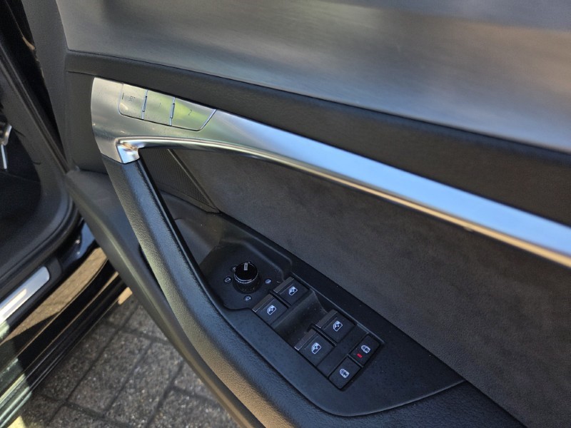 2019 (19) AUDI A6 40 TDI S Line 5dr S Tronic 5350344