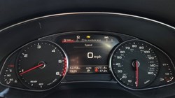 2019 (19) AUDI A6 40 TDI S Line 5dr S Tronic 5350358