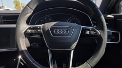 2019 (19) AUDI A6 40 TDI S Line 5dr S Tronic 5350347