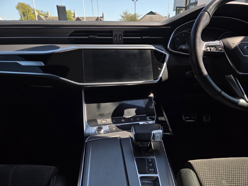 2019 (19) AUDI A6 40 TDI S Line 5dr S Tronic 5350339