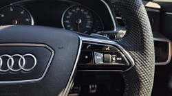 2019 (19) AUDI A6 40 TDI S Line 5dr S Tronic 5350346