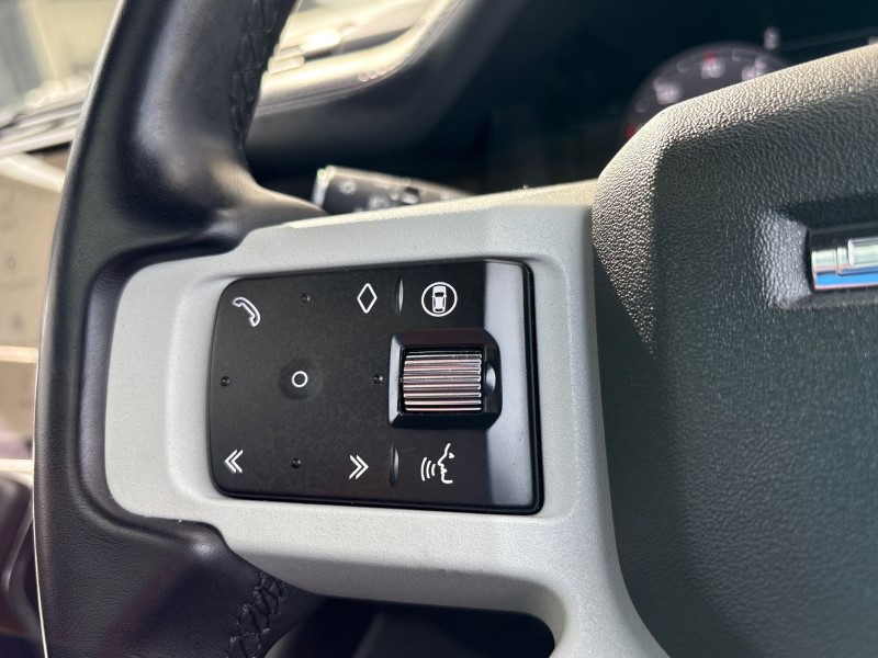 2024 (24) LAND ROVER DEFENDER 2.0 P400e X-Dynamic HSE 110 5dr Auto 4648492