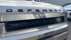 2024 (24) LAND ROVER DEFENDER 2.0 P400e X-Dynamic HSE 110 5dr Auto 4648509