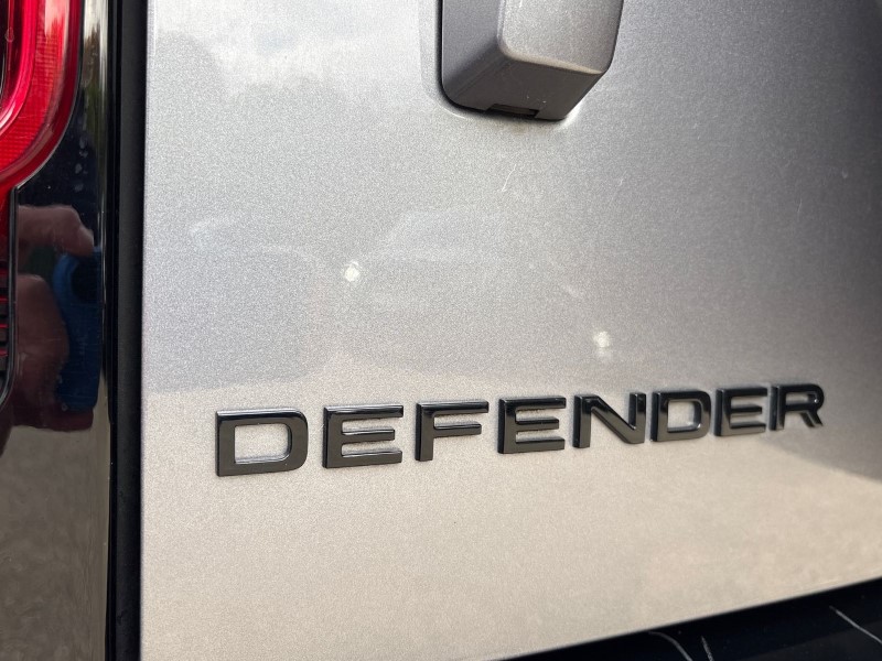 2024 (24) LAND ROVER DEFENDER 2.0 P400e X-Dynamic HSE 110 5dr Auto 4648512