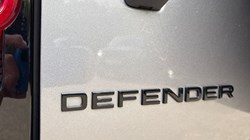 2024 (24) LAND ROVER DEFENDER 2.0 P400e X-Dynamic HSE 110 5dr Auto 4648512
