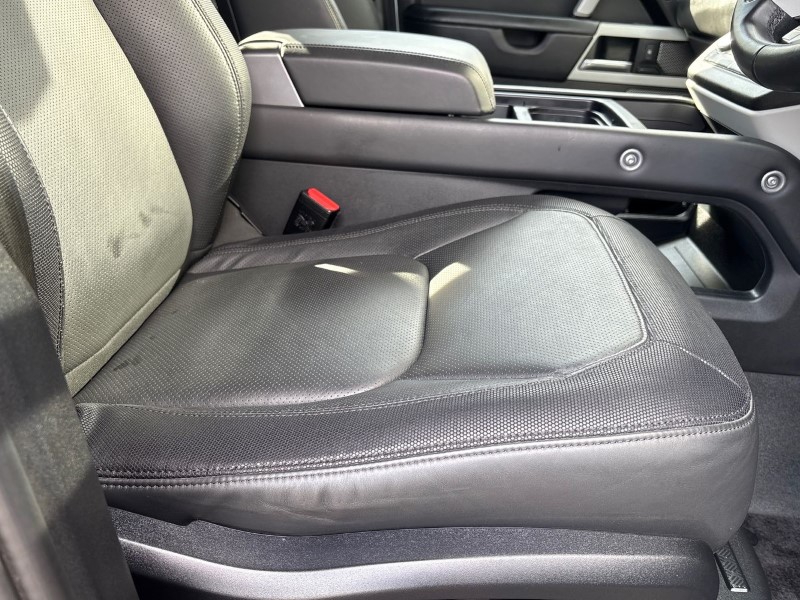 2024 (24) LAND ROVER DEFENDER 2.0 P400e X-Dynamic HSE 110 5dr Auto 4648489