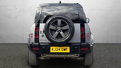 2024 (24) LAND ROVER DEFENDER 2.0 P400e X-Dynamic HSE 110 5dr Auto 4648471