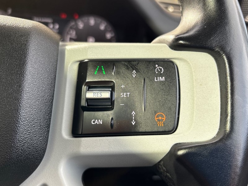 2024 (24) LAND ROVER DEFENDER 2.0 P400e X-Dynamic HSE 110 5dr Auto 4648491