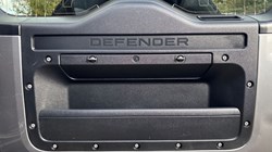 2024 (24) LAND ROVER DEFENDER 2.0 P400e X-Dynamic HSE 110 5dr Auto 4648506