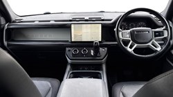 2024 (24) LAND ROVER DEFENDER 2.0 P400e X-Dynamic HSE 110 5dr Auto 4648473