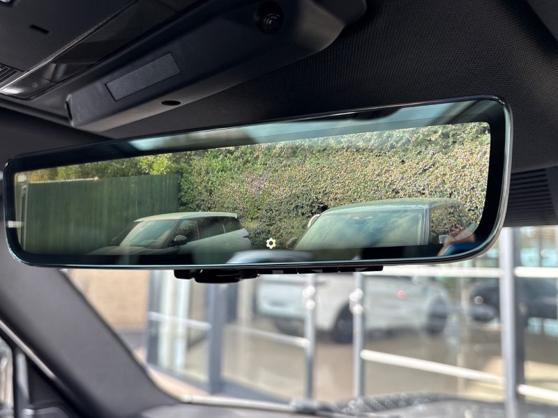 2024 (24) LAND ROVER DEFENDER 2.0 P400e X-Dynamic HSE 110 5dr Auto 4648486