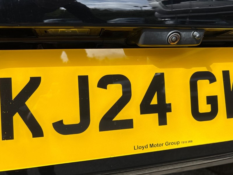 2024 (24) LAND ROVER DEFENDER 2.0 P400e X-Dynamic HSE 110 5dr Auto 4648507