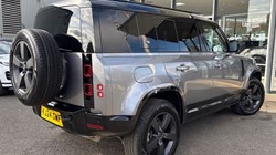 2024 (24) LAND ROVER DEFENDER 2.0 P400e X-Dynamic HSE 110 5dr Auto 4648517