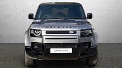 2024 (24) LAND ROVER DEFENDER 2.0 P400e X-Dynamic HSE 110 5dr Auto 4648472