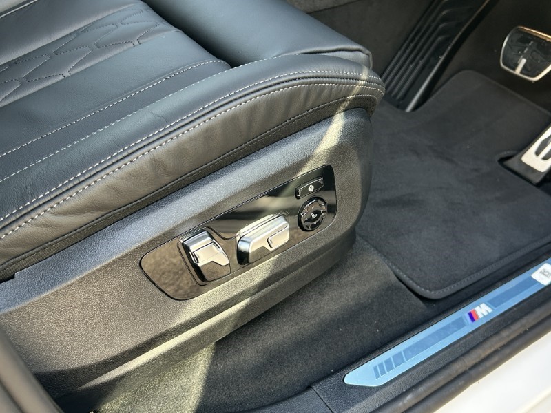  BMW X7 xDrive40d MHT M Sport 5dr Step Auto [6 Seat] 5096529