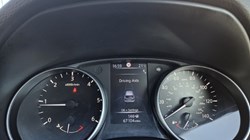 2019 (68) NISSAN QASHQAI 1.5 dCi 115 Tekna 5dr 5356166