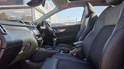 2019 (68) NISSAN QASHQAI 1.5 dCi 115 Tekna 5dr 5356153