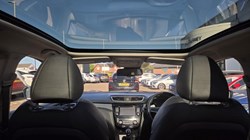 2019 (68) NISSAN QASHQAI 1.5 dCi 115 Tekna 5dr 5356151
