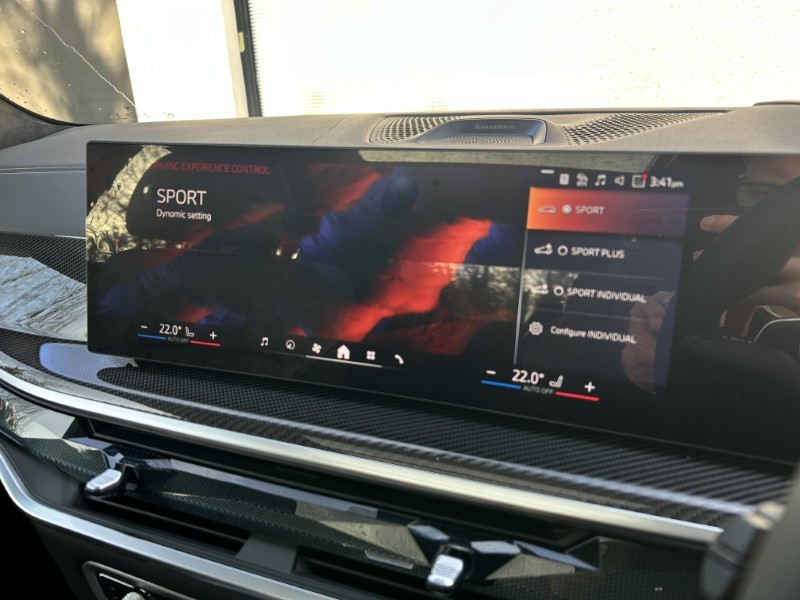  BMW X7 xDrive40d MHT M Sport 5dr Step Auto [6 Seat] 5096512