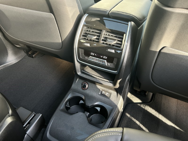  BMW X7 xDrive40d MHT M Sport 5dr Step Auto [6 Seat] 5096532